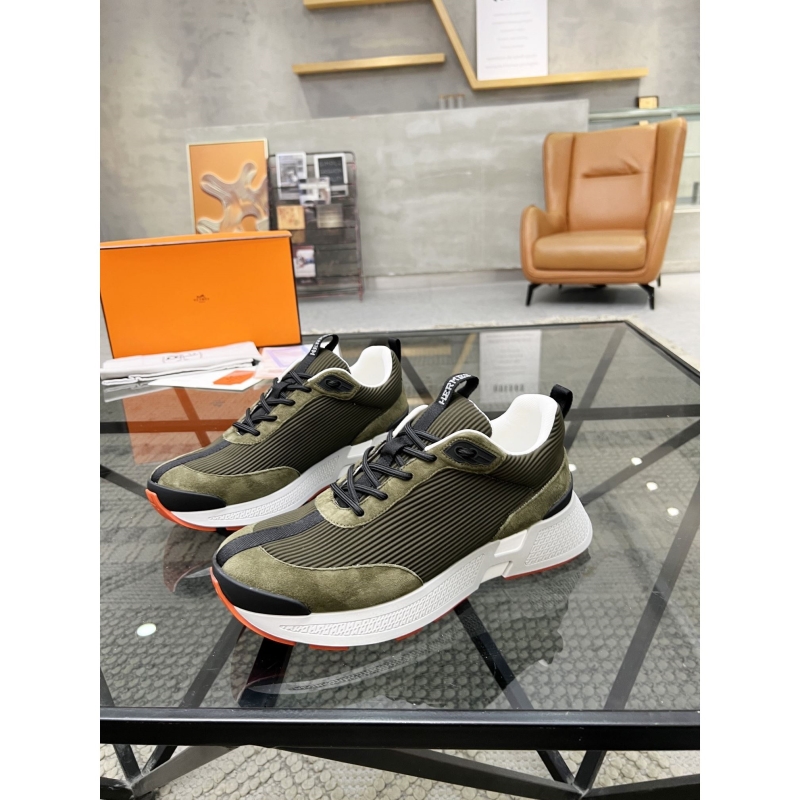 H**mes sneakers
